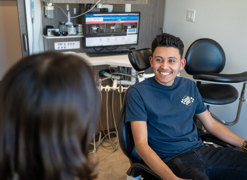 Emergency Dentist In Houston